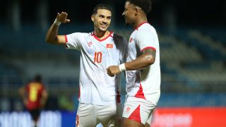 Lịch thi đấu của ĐT Việt Nam ở ASEAN Cup 2026 mới nhất 25/7 - Lịch thi đấu Việt Nam vs Singapore