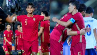 Kết quả, tỷ số Lào vs Thái Lan hôm nay 25/7 - AFF Cup 2026: ĐT Việt Nam nhận 'cảnh báo' từ Voi Chiến