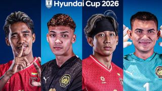 Kết quả, tỷ số Myanmar vs Malaysia hôm nay 25/7 - AFF Cup 2026: ĐT Việt Nam nhận tin vui
