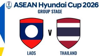 Nhận định bóng đá Lào vs Thái Lan 20h ngày 25/7 - Dự đoán tỷ số ASEAN Cup 2026 hôm nay