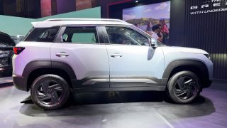 Suzuki chính thức ra mắt mẫu SUV 5 chỗ mới giá 176 triệu đồng: Rẻ gần bằng Honda SH, ‘mềm’ hơn Hyundai Grand i10