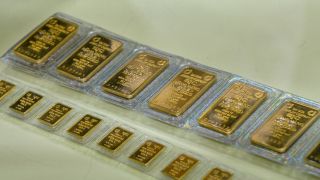 Giá vàng hôm nay 25/7: Vàng SJC phục hồi nhanh, người đu đỉnh vẫn lỗ đậm gần 56 triệu đồng/lượng
