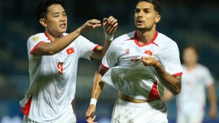 BXH Vua phá lưới AFF Cup 2026 mới nhất: Đình Bắc áp đảo, Xuân Son chỉ đứng thứ 5