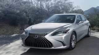 Giá xe Lexus tháng 7/2026: Cập nhật giá Lexus ES, NX, RX, GX, LX