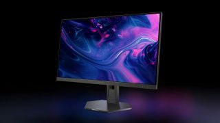 Lenovo ra mắt màn hình gaming Legion 27-1r giá rẻ, tần số quét 280Hz