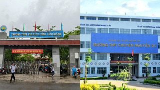 Đắk Lắk: Học sinh được 2-3 điểm/môn vẫn đỗ trường Chuyên, thầy Hiệu trưởng nói lý do 