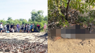 Kết quả khám nghiệm bộ xương người trong rừng tràm ở Đà Nẵng: Xác định nguyên nhân và danh tính
