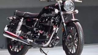 Honda chính thức ra mắt ‘huyền thoại côn tay’ mới giá khoảng từ 47 triệu đồng: Rẻ như Honda Winner R