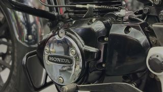Tin xe máy 27/7: Honda ra mắt ‘huyền thoại côn tay’ mới khác biệt Winner R, giá khoảng 47 triệu đồng