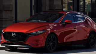 Mazda nâng cấp Mazda3 và CX-30: Thêm động cơ CX-5, ADAS thông minh hơn, giá chỉ từ 473 triệu đồng