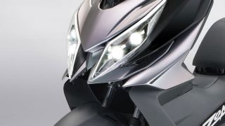 ‘Vua xe ga’ 125cc mới chính thức ra mắt giá 75 triệu đồng: Thiết kế đẹp hơn Honda Air Blade và Vario