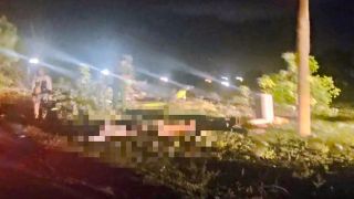 Lâm Đồng: Nam thanh niên 17 tuổi tử vong giữa bãi đất trống, hiện trường lộ nhiều điểm bất thường