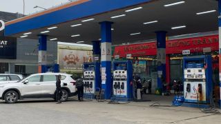 Vì sao nhiều cây xăng dầu bán cầm chừng? Bộ Công Thương chỉ đạo kiểm tra trên toàn quốc