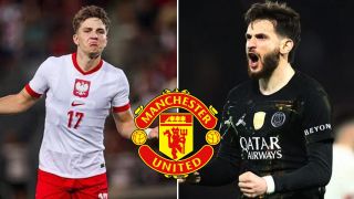HLV Carrick nhắm 'Kvratskhelia 2.0', Man Utd chiêu mộ thành công thần đồng được cả nước Anh săn đón?