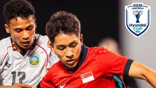 Dự đoán tỷ số Singapore vs Timor Leste 18h ngày 27/7 - Nhận định bóng đá AFF Cup 2026 hôm nay