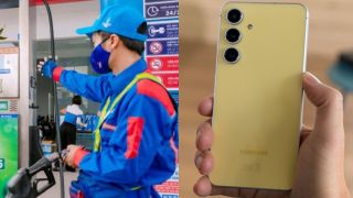 Bảng giá xăng dầu hôm nay 27/7: Xăng E10 RON95 vẫn gần18.000 đồng/lít, Galaxy S24 FE có giảm nhiều?