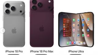 iPhone 18 Pro Max và mức giá tăng kỷ lục, tăng cỡ này người dùng Việt không quay xe mới là lạ? 