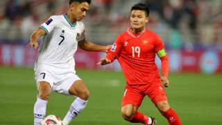 Indonesia nhận tin dữ trước trận đấu với Campuchia, ĐT Việt Nam rộng cửa vào Bán kết AFF Cup 2026