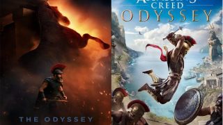Từ cơn sốt phòng vé của 'The Odyssey', một tựa game bom tấn cùng chủ đề bỗng hot trở lại