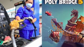 Bảng giá xăng dầu sáng 27/7: Tăng hay giảm trong tuần mới? Một tựa game sale mạnh trên Steam giá rẻ hơn 1 lít xăng