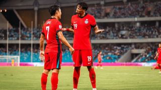 Kết quả bóng đá, tỷ số Singapore vs Timor Leste - AFF Cup 2026: Diễn biến khó tin