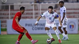 Dự đoán kết quả, tỷ số Philippines vs Myanmar - Siêu máy tính nhận định bóng đá AFF Cup 2026 hôm nay 28/7