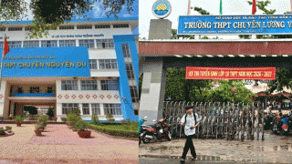 Sở GD&ĐT lý giải vì sao thí sinh hơn 2 điểm vẫn đỗ trường chuyên, có sai sót trong xét tuyểnhay không?
