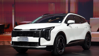 Kia Sportage 2027 lộ diện: Nâng cấp công nghệ, ‘gây sức ép’ lên Mazda CX-5 và Hyundai Tucson