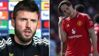 Man United đánh bại Chelsea, siêu tiền vệ cả Ngoại hạng Anh săn đón cập bến Old Trafford?