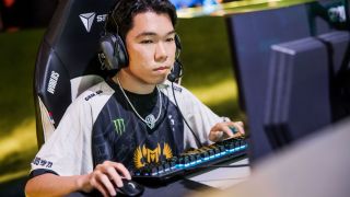 Tuyển thủ Slayder chính thức giải nghệ: Khép lại hành trình của một trong những xạ thủ tài năng nhất LMHT Việt Nam