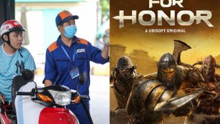 Bảng giá xăng dầu 28/7: Xăng E10 cán mốc 21.000 đồng/lít, game đối kháng For Honor giá chưa tới 100.000 đồng trên Steam