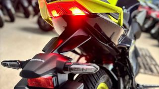 Honda chính thức nhận cọc ‘vua côn tay’ 125cc mới giá 47,6 triệu đồng, thiết kế cá tính hơn Winner R và Yamaha Exciter