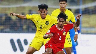 Dự đoán kết quả, tỷ số Malaysia vs Lào - Siêu máy tính nhận định bóng đá AFF Cup 2026 hôm nay 28/7