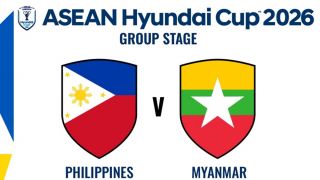 Nhận định bóng đá Philippines vs Myanmar 17h ngày 28/7 - Dự đoán tỷ số AFF Cup 2026 hôm nay