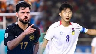 Nhận định bóng đá, dự đoán tỷ số Malaysia vs Lào, 20h ngày 28/7 - AFF Cup 2026: Mưa bàn thắng?