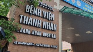 Bệnh viện Thanh Nhàn lên tiếng vụ sản phụ tố bị liệt hai chân sau mổ lấy thai: Tai biến y khoa không mong muốn