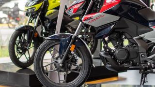 Tin xe hot 28/7: Honda nhận cọc mẫu xe côn tay mới tiệm cận Winner R và Yamaha Exciter, giá chưa tới 50 triệu đồng