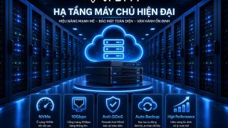 VPSTTT mở rộng hệ sinh thái hạ tầng số cho doanh nghiệp Việt
