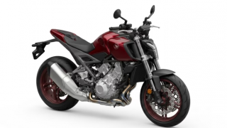 Honda V3R 900 E-Compressor lộ diện rõ hơn, động cơ V3 tăng áp điện liệu có tạo nên cuộc cách mạng mới của Honda? 