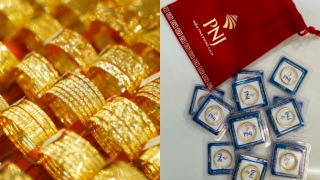 Khách đến PNJ bán vàng lấy số từ buổi sáng, buổi chiều đến lượt, 4 tháng sau mới nhận đủ tiền