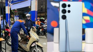 Bảng giá xăng dầu hôm nay 30/7: Dầu diesel bay gần nửa giá, từ đỉnh xăng E5 rất gần mức 18.000 đồng, Galaxy S25 Ultra rẻ