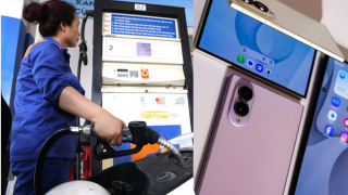 Giá xăng dầu hôm nay 30/7 sắp tăng, xăng E10, E5 tiến gần mốc 22.000 đồng, giá Samsung dòng Z ra sao?