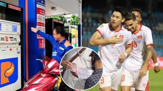 Giá xăng dầu tối nay 29/7: Xăng E10 'rẻ như rau', bất ngờ giá vé xem ĐT Việt Nam tại AFF Cup 2026