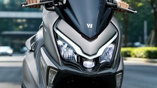 Hạ đo ván Honda Vision, ‘xe ga quốc dân’ 125cc mới chính thức ra mắt giá 39,8 triệu đồng, trang bị xịn hơn cả SH Mode