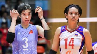 Lịch thi đấu bóng chuyền nữ SEA V.Cup 2026 mới nhất: Tuyển Việt Nam 'đại chiến' Philippines khi nào?