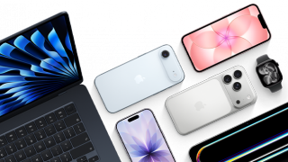 Không cần bỏ tiền triệu mua đứt, người dùng chính thức được thuê iPhone từ Apple 