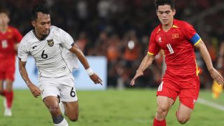 FIFA trao đặc quyền cho Indonesia, ĐT Việt Nam gặp thử thách lớn ở FIFA ASEAN Cup 2026