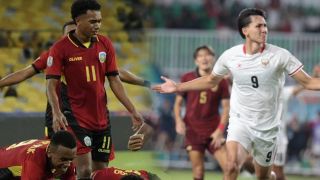Dự đoán tỷ số Timor Leste vs Indonesia 17h ngày 31/7 - Nhận định bóng đá AFF Cup 2026 hôm nay