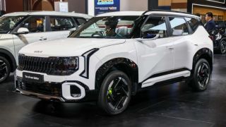 Kia Seltos 2026 mới chính thức ra mắt với giá 567 triệu đồng, ‘chơi tới bến’ Toyota Yaris Cross và Mitsubishi Xforce