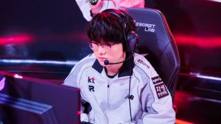 KT Rolster ngược dòng hạ gục T1 trong trận mở màn LCK Rounds 3: Tín hiệu đáng báo động với nhà Tê Đỏ